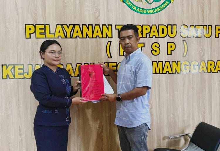 Dua Tersangka Tenggelamnya KM Putri Sarinah Dijerat Pasal Berlapis, Polisi Limpahkan Berkas Perkara Tahap 1 ke JPU