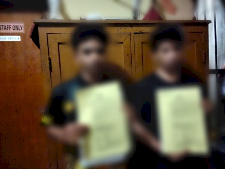 Aniaya Paman Hingga Tewas, Kakak Beradik di Manggarai Barat Terancam Hukuman 15 Tahun Penjara