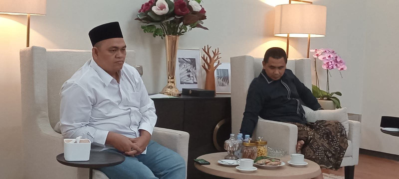 Praktek Oplosan Marak, Sarif Kakung Minta Pemda Meningkatkan Pengawasan Gas Melon