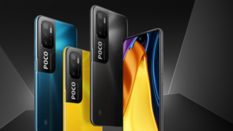 Rekomendasi HP POCO Terbaik di Bawah Rp2 Juta 2026, Spesifikasi Gahar dan Baterai Tahan Lama