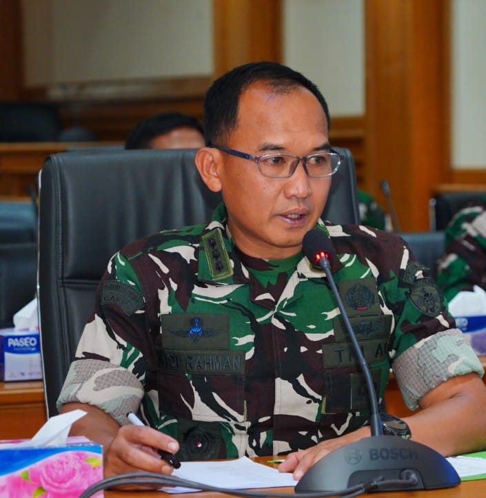 Kapendam IX/Udayana Jelaskan Isu Viral Pengantaran Pelda Chrestian Namo