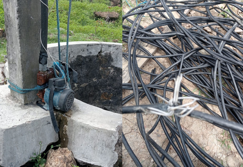 Orang Tua Cari BBM, Remaja di Sabu Raijua Tewas Tersengat Aliran Listrik di Kandang Babi