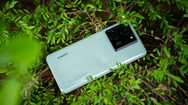 Daftar HP Xiaomi Terbaru 2025 Harga Rp1 Jutaan, RAM Besar dan Kamera Resolusi Tinggi