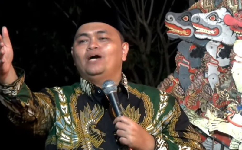 Ancaman Gagal Panen Akibat Cuaca Ekstrem, Wakil Ketua DPRD Jateng Sarif Abdillah Minta Perkuat Mitigasi yang Baik dan Kesiapsiagaan Pemerintah Daerah