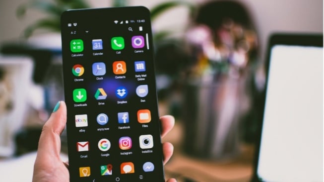 4 HP Android Rp2&ndash;3 Jutaan Tanpa Iklan 2026, Nyaman Dipakai Tanpa Gangguan Promosi