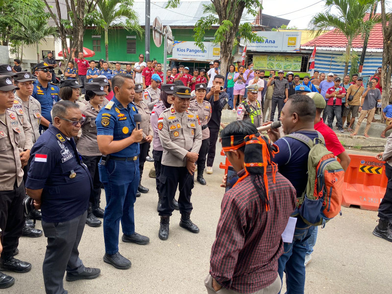 LPPDM Manggarai Barat Desak KSOP dan Pemilik Kapal KM Putri Sakinah Jadi Tersangka Kasus Kapal Tenggelam