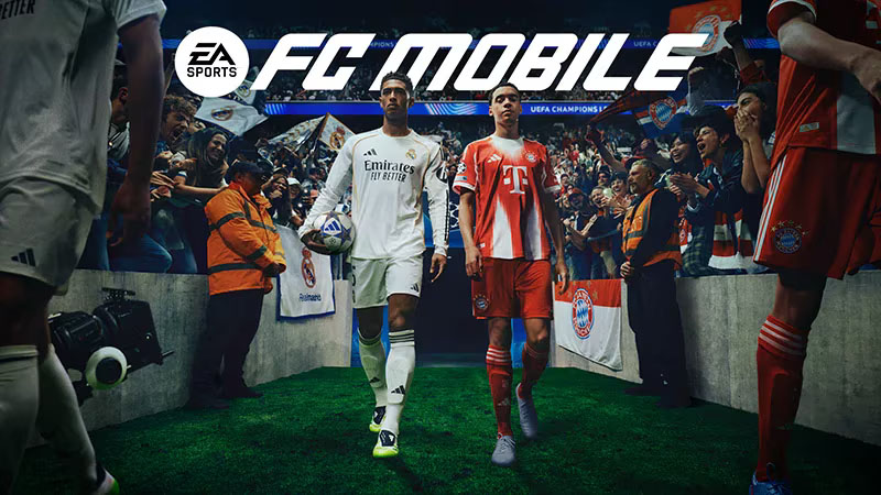 Resmi Rilis! Event Flashback FC Mobile Hadirkan CR7 & Messi OVR 117, Ini 32 Kode Redeem Aktif Kamis 29 Januari 2026