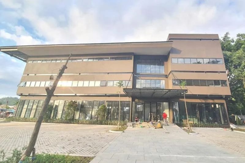 Diduga Palsukan Surat, Anggota DPRD Kabupaten Manggarai Barat Diperiksa Polisi Selama 10 Jam