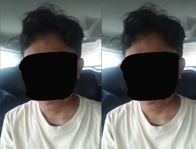 Polres Belu Tangkap Tersangka RM di Timor Leste