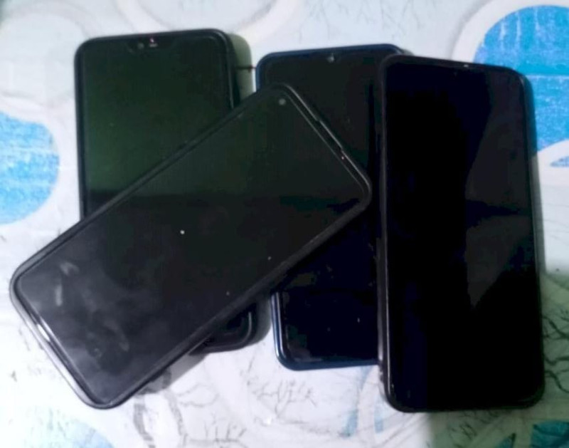 Dua Remaja di Manggarai Diamankan Karena Mencuri