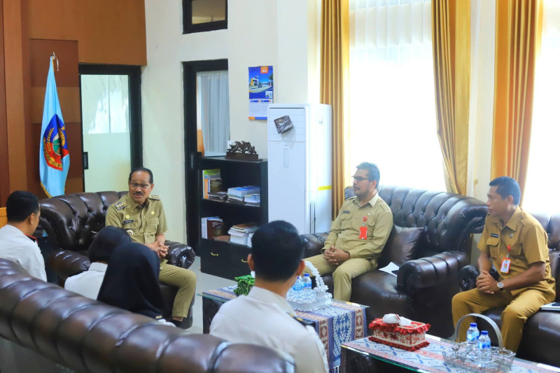 Dorong Ekonomi, Sumba Tengah Bakal Pakai Pidana Pekerja Sosial