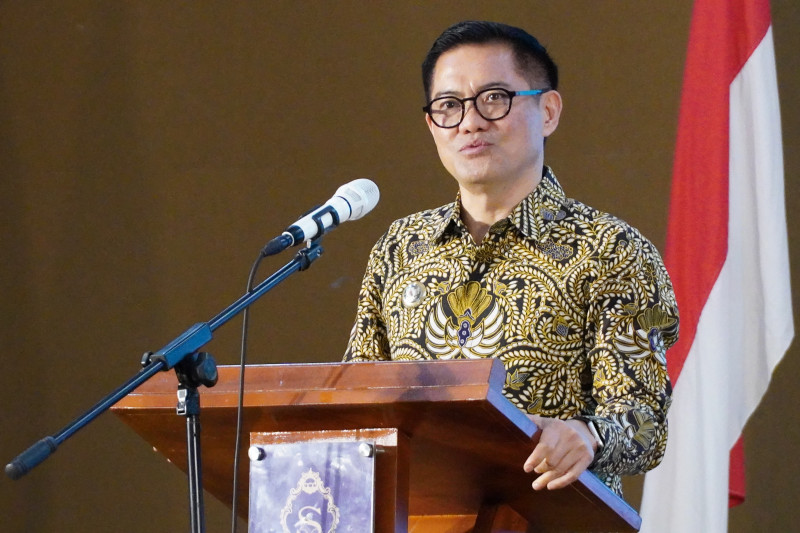 GPC 2026 di Minahasa Utara Gaungkan Jurnalisme Pelindung Pesisir