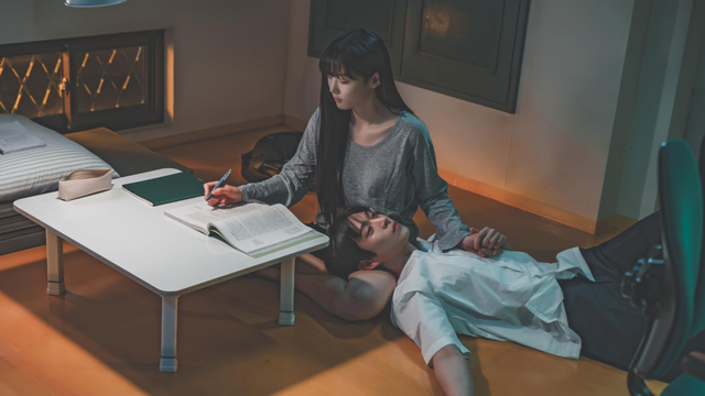 Nonton Dear X, Drama Korea Terbaru di Vidio: Sinopsis Lengkap dan Daftar Pemain