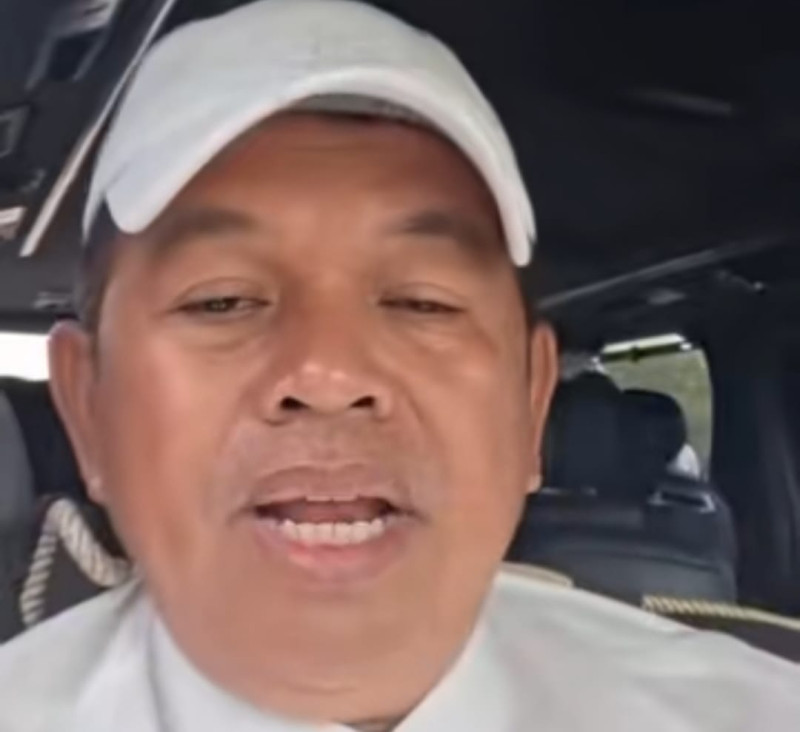 Gubernur Jawa Barat Desak Pelaku Eksploitasi 13 LC di Sikka-NTT Dijadikan Tersangka