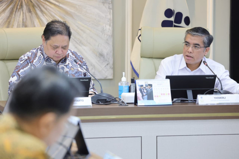 Pelatihan Vokasi Nasional 2026 Batch 1 Dibuka, Kemnaker Siapkan 20.000 Kuota Gratis