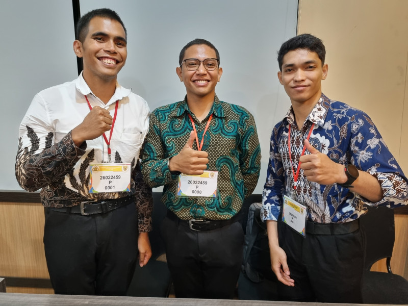 Peraih Medali Emas Silat Sea Games dan Dua Dokter Lolos Seleksi SIPSS dari Polda NTT