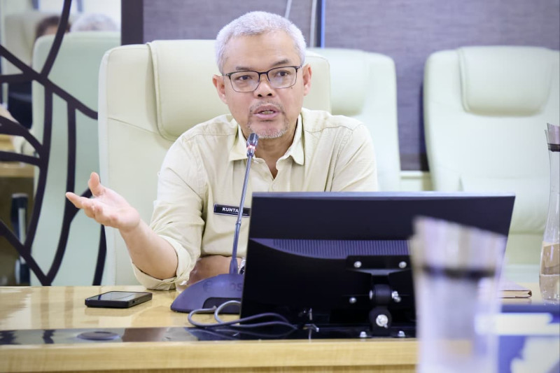 Karirhub Kemnaker Integrasikan 8 Job Portal, Solusi Aman Hindari Lowongan Kerja Palsu