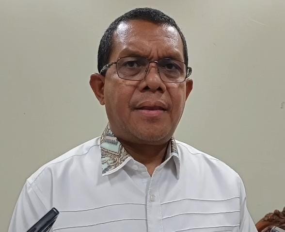 Pemprov NTT Bangun Rumah Layak Huni Bagi Keluarga Siswa Korban Bunuh Diri di Ngada