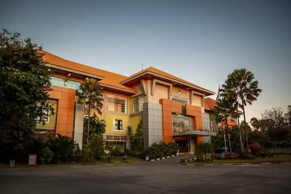 Dosen dan Mahasiswa Undana Dilarang Bertemu di Rumah