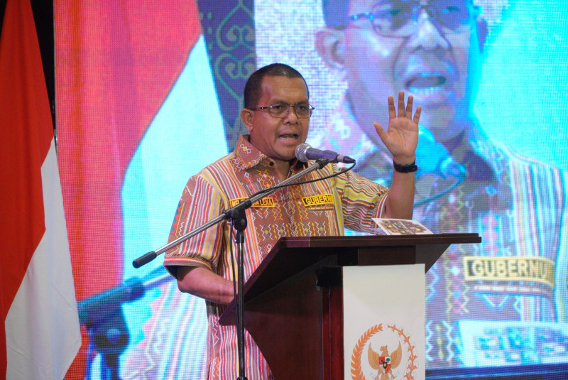 Biayai Pembangunan, Pemprov NTT Terbitkan Surat Utang Daerah