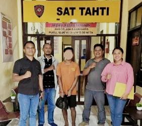 Cabuli Anak Dibawah Umur, Sopir Angkot di Kota Kupang Terancam 15 Tahun Penjara