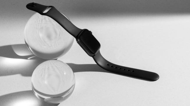 5 Smartwatch Terbaik di Bawah Rp1 Juta 2026, Fitur Lengkap dan Baterai Awet