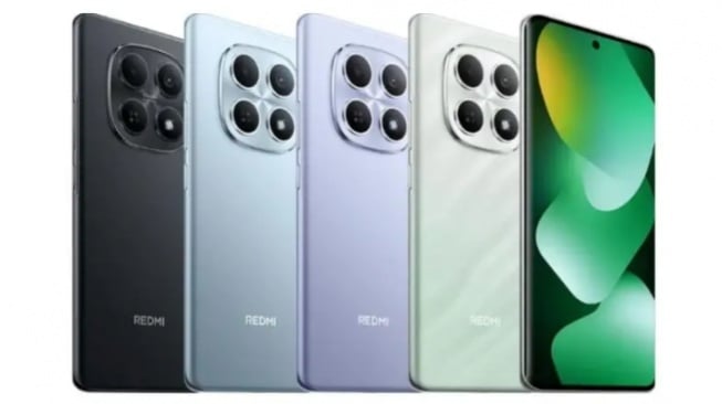 5 Rekomendasi HP Baterai Jumbo Paling Murah 2026 Harga Rp2 Jutaan Terbaik dan Tahan Lama