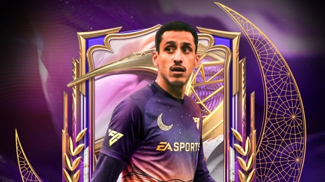 Kode Redeem FC Mobile 20 Februari 2026 Spesial Ramadan 2026 Hadiah Pemain OVR 117 Gratis