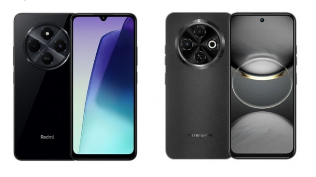 7 HP Murah RAM Besar untuk Admin Bisnis Online 2026, Multitasking Lancar Tanpa Lag Harga Rp1 Jutaan