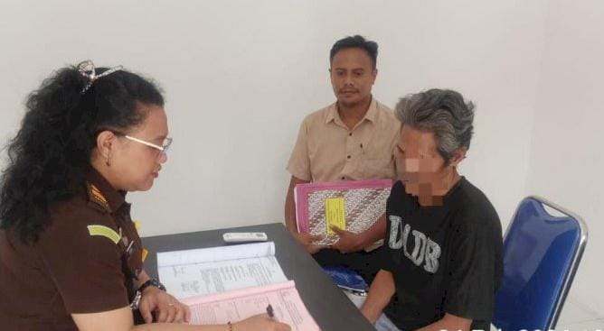 Penganiaya Rekan Hingga Tewas di Sumba Timur Segera Disidangkan