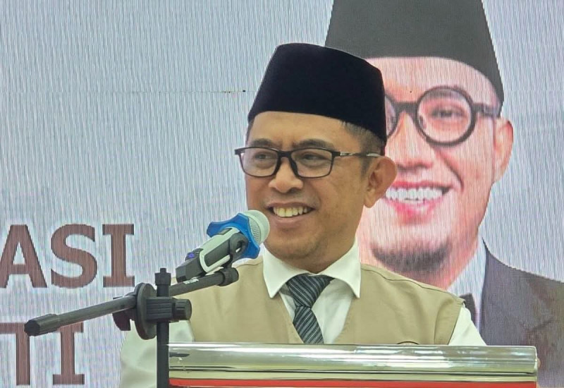 Model Institusional Lewat Lembaga Zakat dan Partisipatif Pembayaran Dam Bagi Jemaah Haji Indonesia Jika Peraturan Pemerintah Diketok
