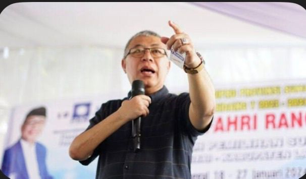 Anggota DPRD Sumut Desak APH dan Pemerintah Tindak & Bongkar Diskotek Blue Night: Viral Beroperasi di Bulan Ramadan