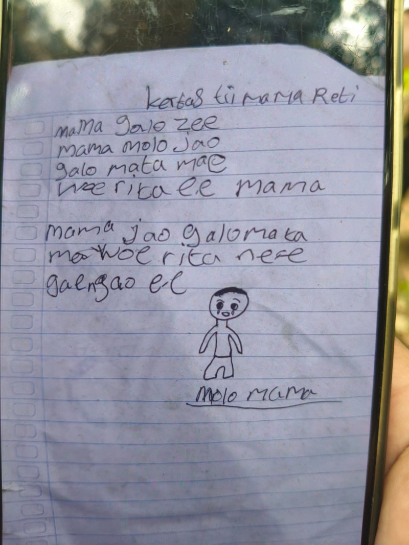 Kapolda NTT Kirim Konselor Psikologi Dampingi Keluarga Siswa Korban Bunuh Diri