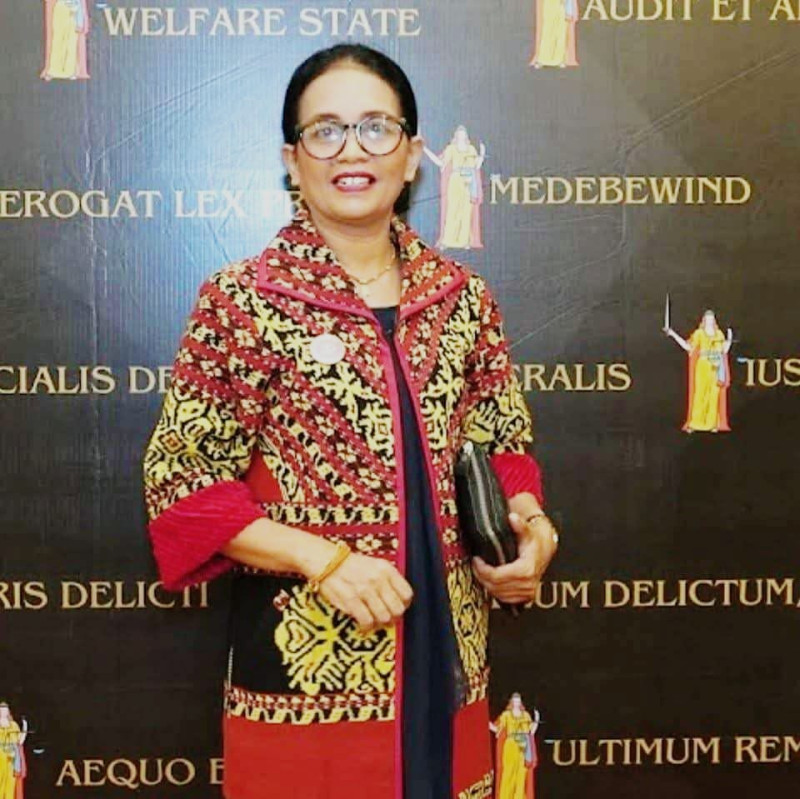 LBH APIK NTT Minta Polisi Tidak Main-Main Dengan Kejahatan Terhadap Perempuan dan Anak