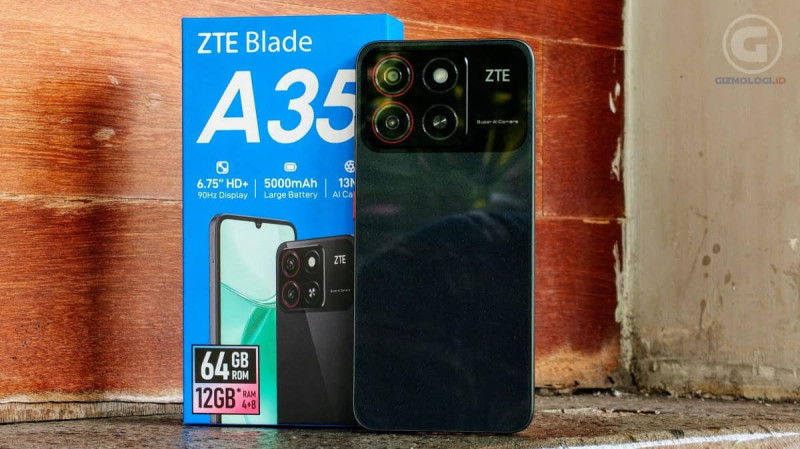 5 HP Murah RAM Besar di Bawah Rp1 Juta, Cocok untuk Multitasking Harian