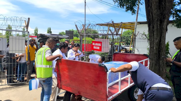 10 Tahun Jadi PMI Ilegal di Malaysia, Warga Sikka Pulang dalam Keadaan Meninggal Dunia