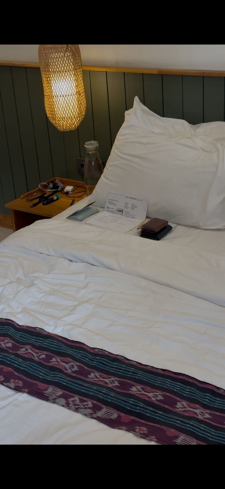 WNA Asal Canada Ditemukan Tewas Diduga Bunuh Diri Dalam Kamar Hotel Labuan Bajo