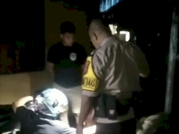 Mabuk Miras, Pemuda Batuplat-Kupang Diamankan Polisi