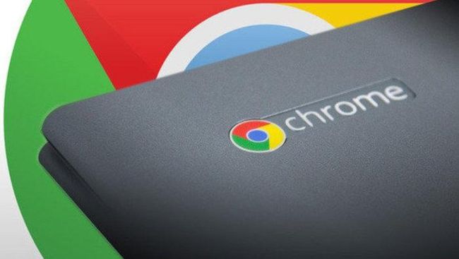 Pencuri 8 Chromebook di SD Sergai Ditangkap Polisi