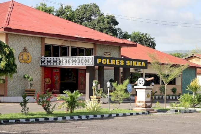 Tiga Hari Hilang, Siswi SMP Diduga Korban Penganiayaan di Sikka Ditemukan Meninggal Dalam Kali