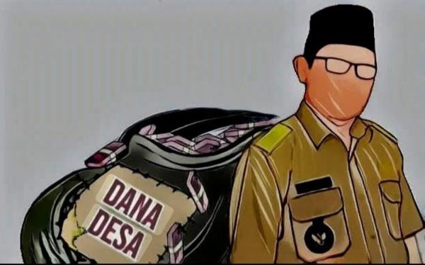 Tangani Dugaan Korupsi Dana Desa, Penyidik Polres TTU Temukan Penyelewengan Ratusan Juta Rupiah