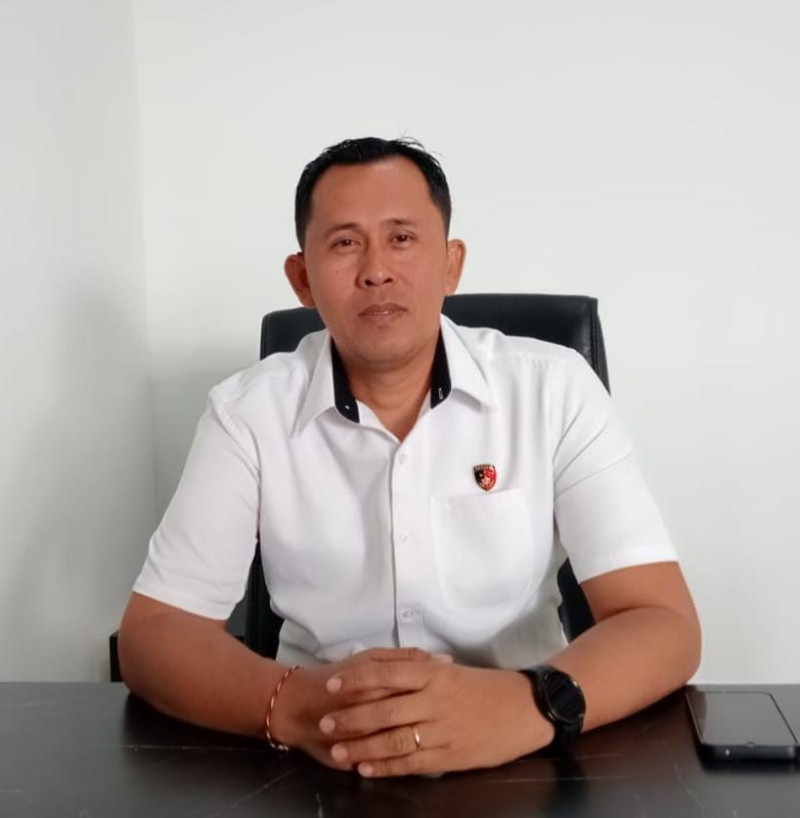 Terganggu Saat Berdoa, Pria Di Kabupaten TTS Aniaya Tiga Anak Kandungnya Hingga Babak Belur