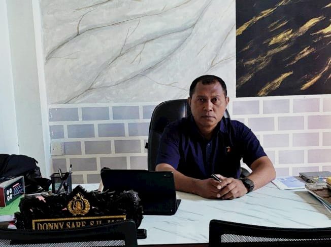 Ditangani Sejak Akhir 2024, Kasus BBM Bersubsudi di Manggarai P21