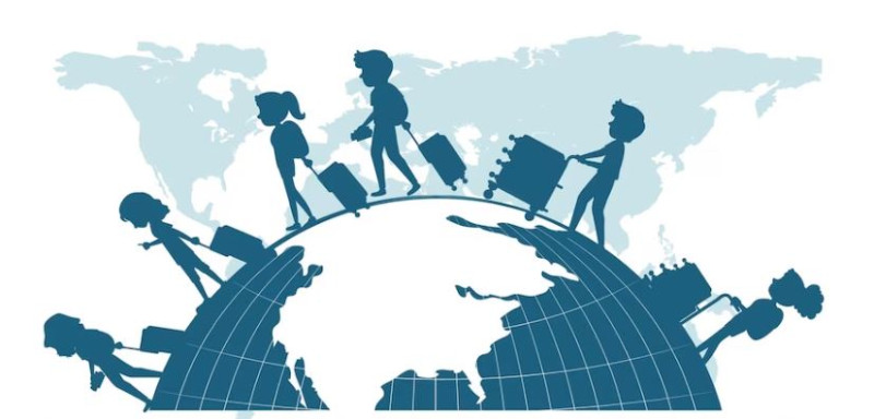 Pekerja Migran Asal NTT di Luar Negeri Capai Ribuan Orang