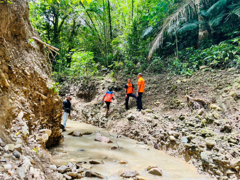 Lansia di Amarasi-Kupang Belum Pulang Sejak Akhir Pekan, Keluarga Minta Bantuan Basarnas