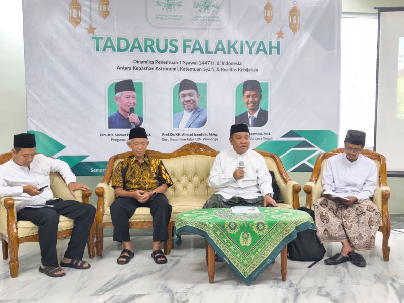 Sidang Isbat 19 Maret 2026 Dinanti, Ketua Asosiasi Ahli Falak Asia Tenggara Prediksi Hilal Syawal Masih &ldquo;Kritis&rdquo;
