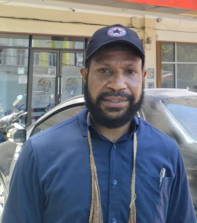 Aktivis Papua Serukan Sikap Tertib dan Profesional dalam Proses Seleksi Sekda Papua Pegunungan