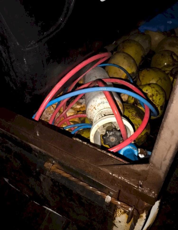 Tim Resmob Polres Manggarai Barat Ringkus Dua Pemuda Pelaku Pencurian