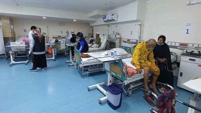 Pastikan Pelayanan Kesehatan Haji 2026, Kemenhaj Siagakan 45 Klinik Kesehatan di Makkah dan Madinah