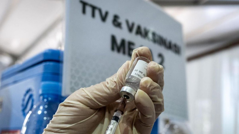 Pemkab TTU Digugat Pengusaha Soal Tunggakan Pengadaan Vaksin HPV